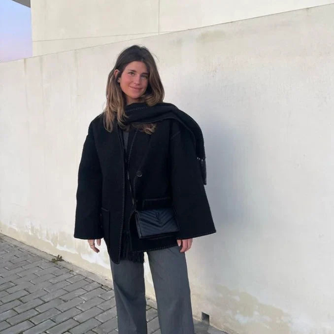 Krohn-e | Im Hepburn Stil
