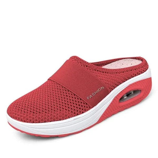 Orthopedic Slippers for Women – Maximum Comfort