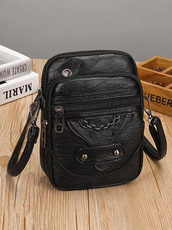 Rosalia Crossbody Bag