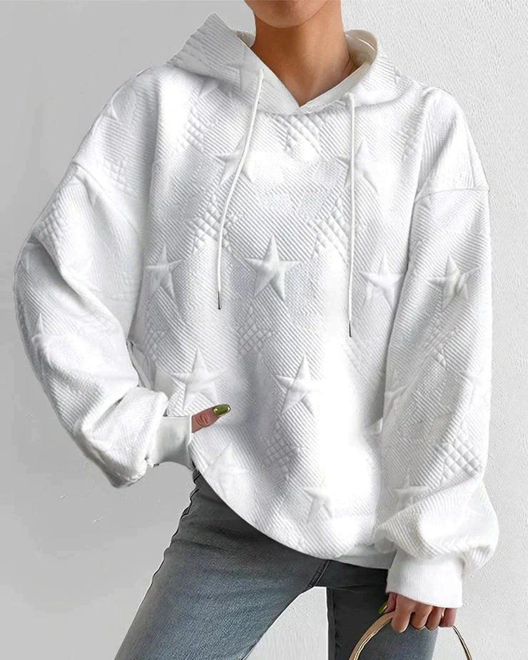 Kuscheliges Jade-Sweatshirt