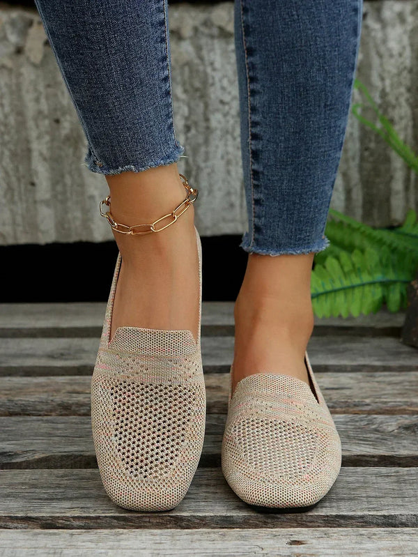 Krohn-e | Modische und Minimalistische Winterschuhe