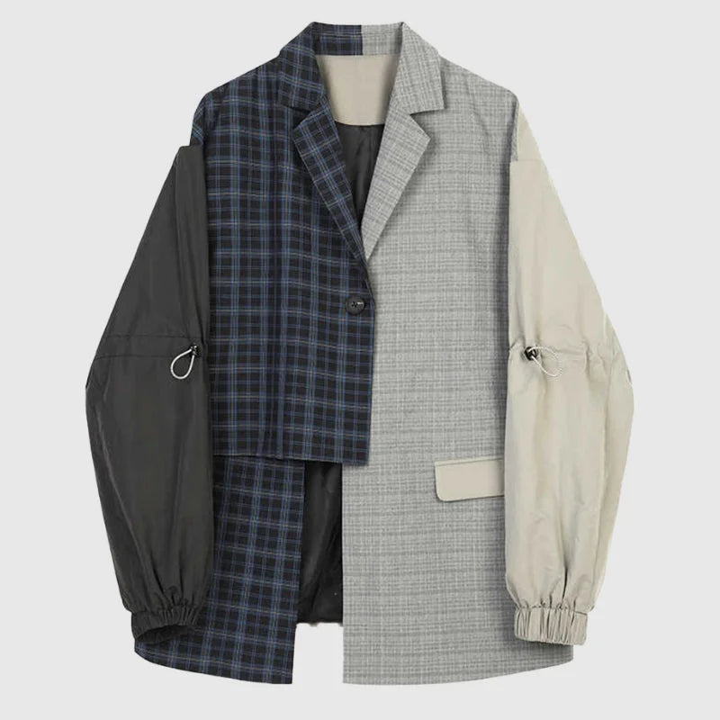 Avelena: Stylish Winter Blazer