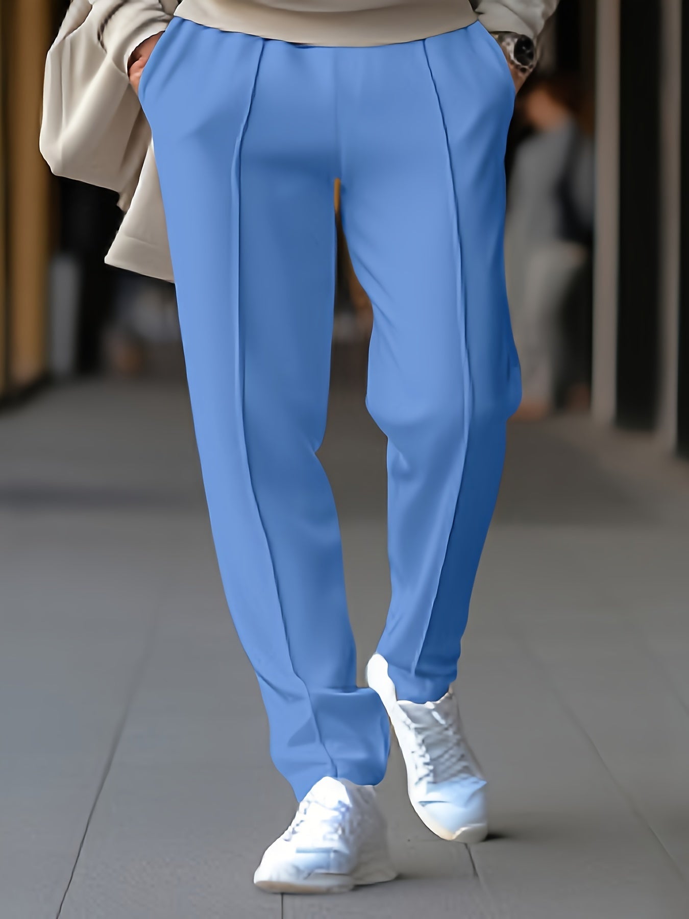 Herrenhose: Elegant und bequem