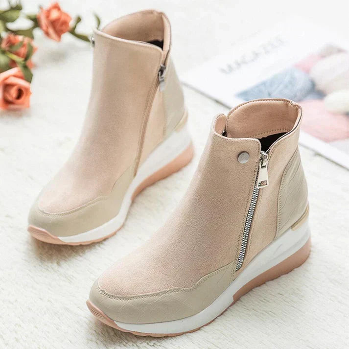 Krohn-e | Stiefel für Damen