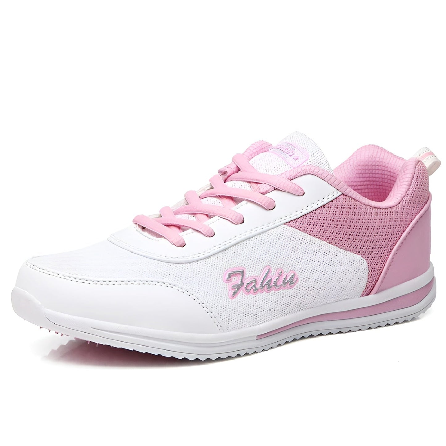 Komfortable Damen-Sportschuhe mit orthopädischen Eigenschaften