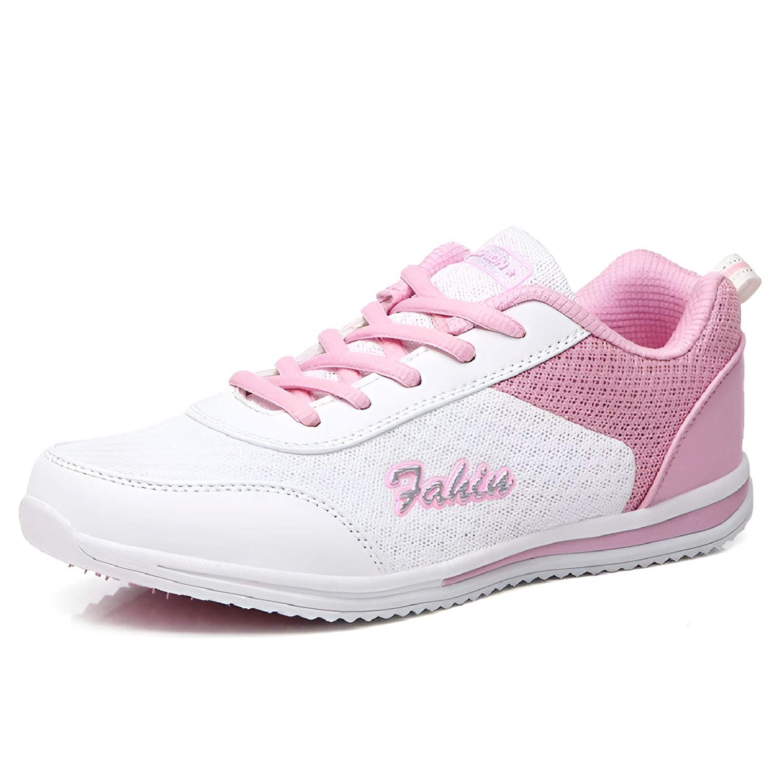 Komfortable Damen-Sportschuhe mit orthopädischen Eigenschaften
