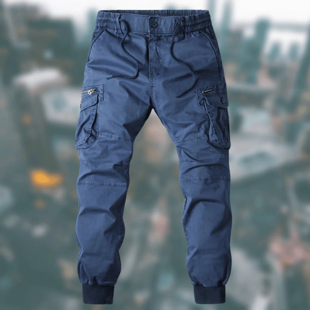 Moderne Cargohose für Herren von Ewald