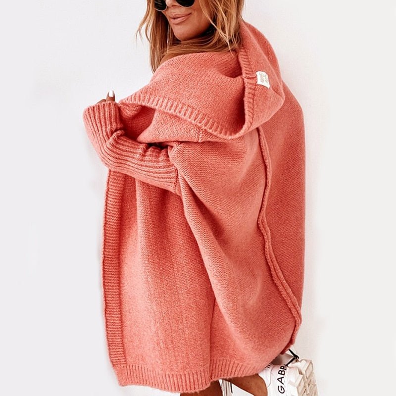 Krohn-e | Klassische und Stilvolle Allgemeine Strickjacke