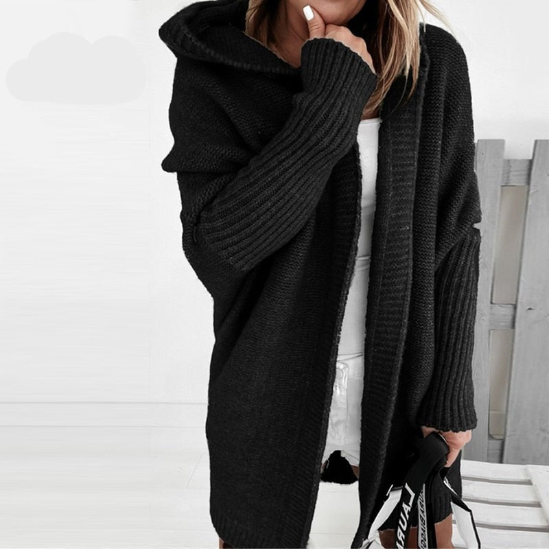 Krohn-e | Klassische und Stilvolle Allgemeine Strickjacke