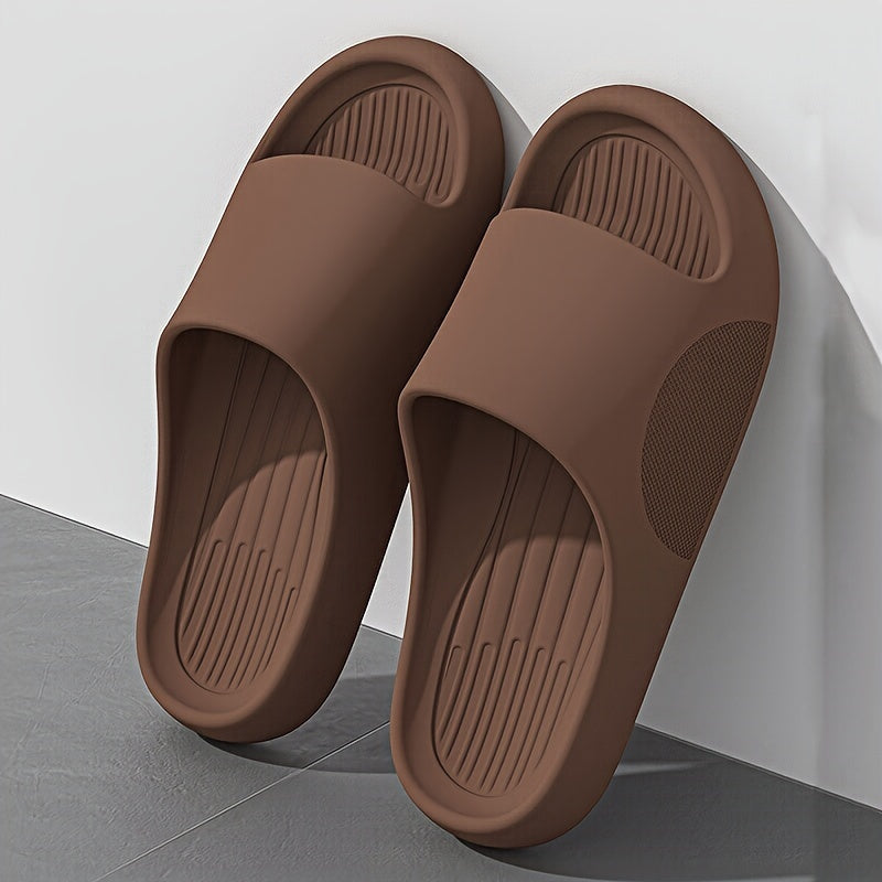 Herren Slipper in vielen Farben, besonders bequem