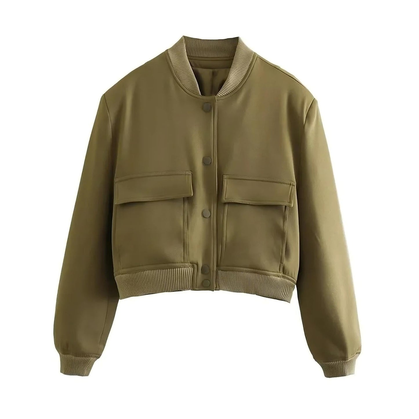 Krohn-e | Klein Herbstjacke