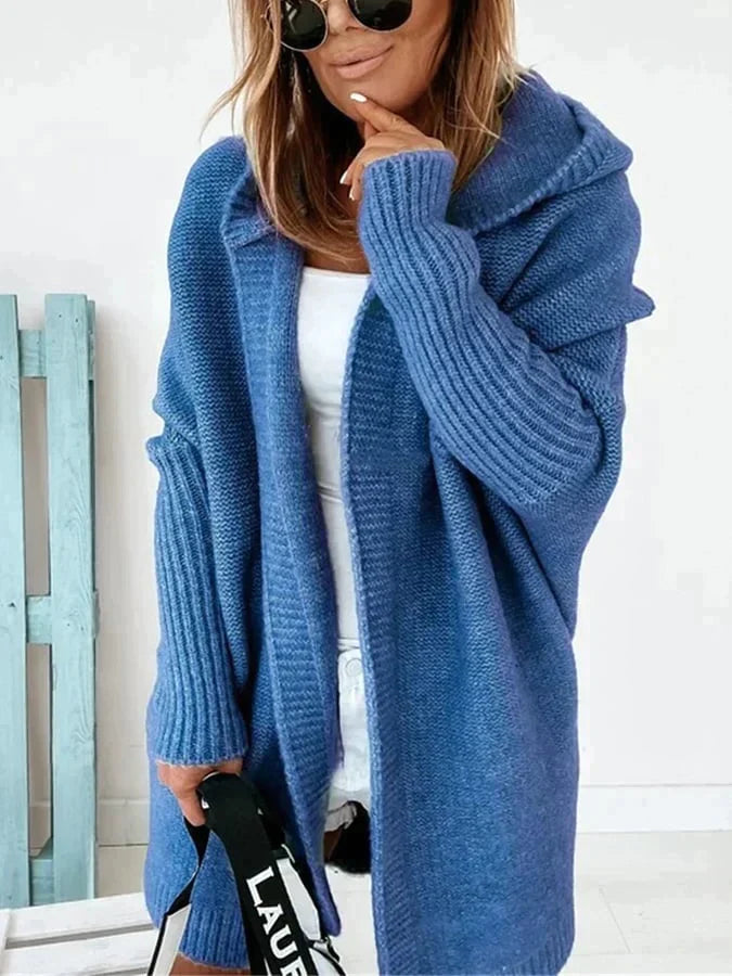 Krohn-e | Jacke mit Schlichten Nähten