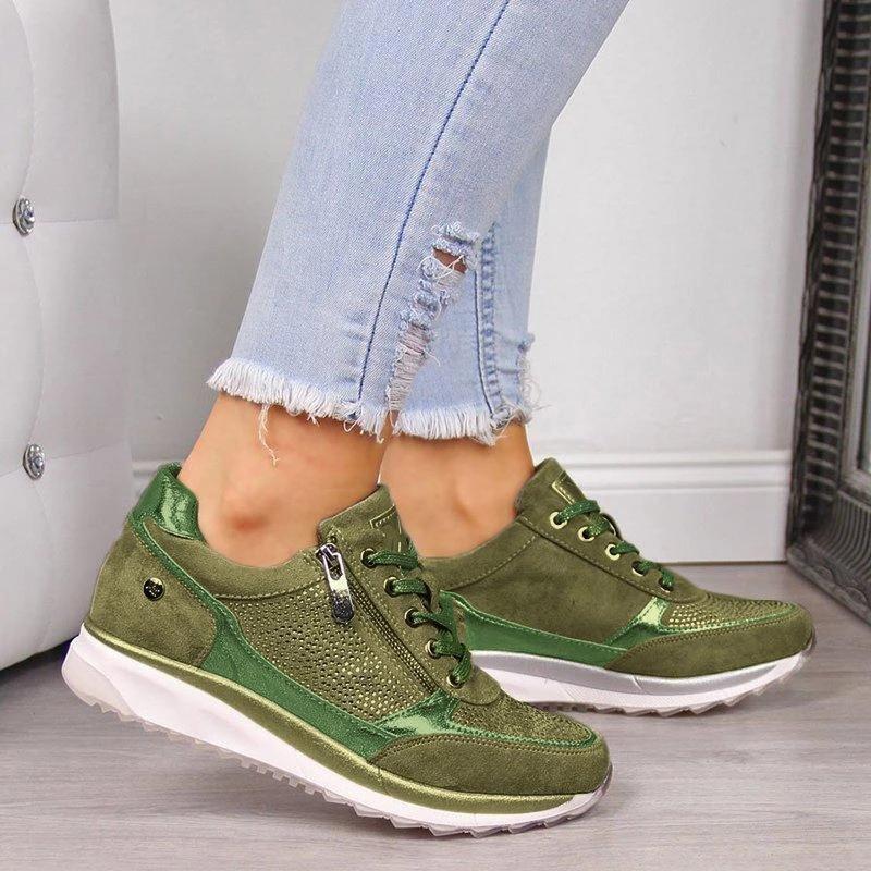 Perfekter Komfort und Stil in Damenschuhen