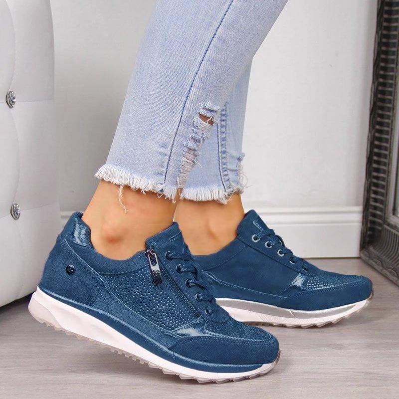 Perfekter Komfort und Stil in Damenschuhen
