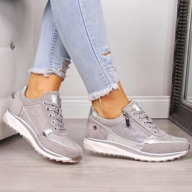 Perfekter Komfort und Stil in Damenschuhen