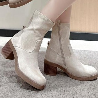 Orthopedic Damen Stiefel: Perfekte Passform