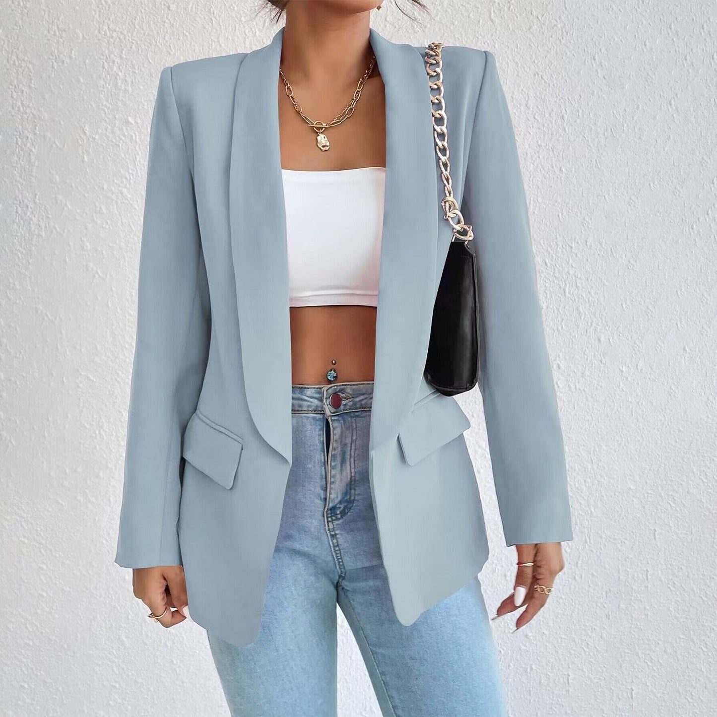 Avelena: Stylish Blazer