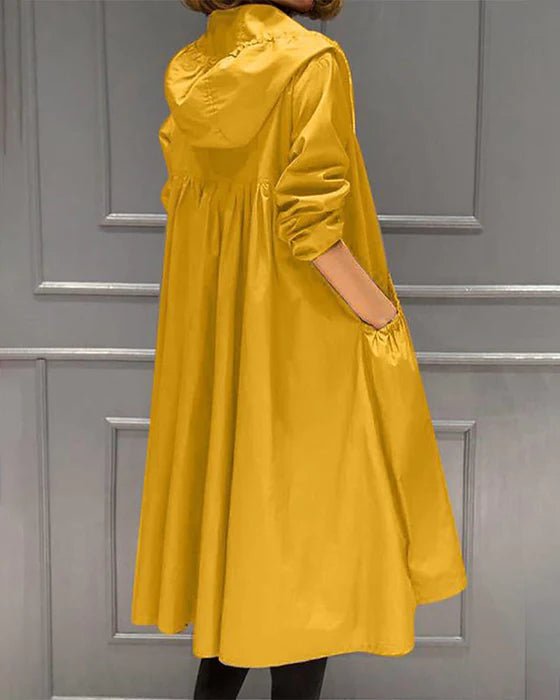 Elegantes Clara Trenchcoat