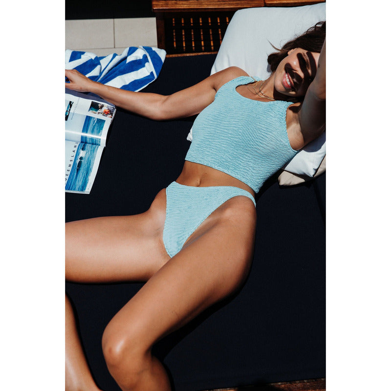 Channel Brief from Fudus