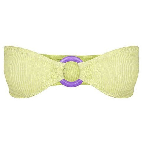 Fudus Sea Kini Solid Color