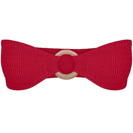 Fudus Sea Kini Solid Color