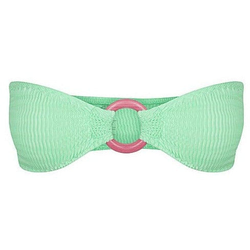 Fudus Sea Kini Solid Color