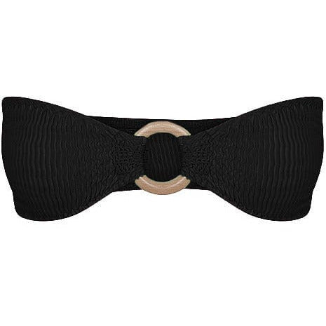 Fudus Sea Kini Solid Color