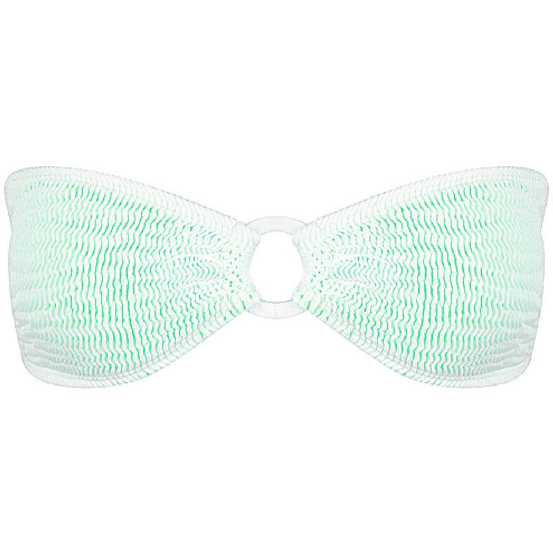 Fudus Sea Kini Solid Color