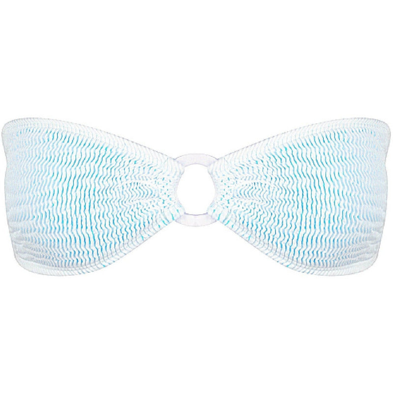 Fudus Sea Kini Solid Color