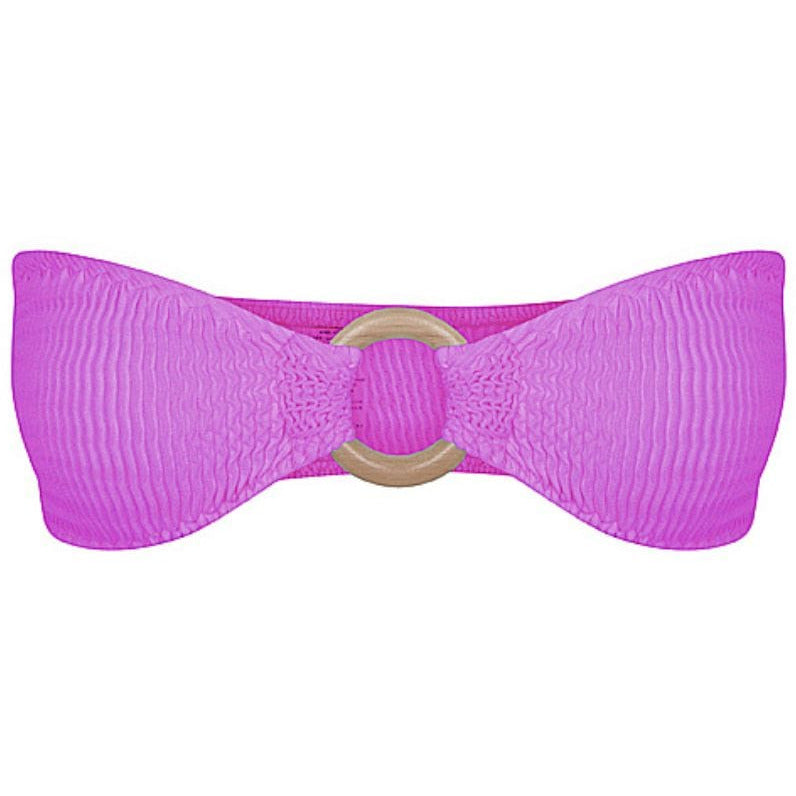 Fudus Sea Kini Solid Color