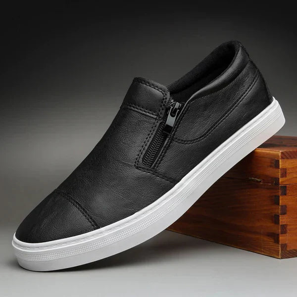 Entspannte Herren Slipper - Emmo