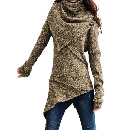 Krohn-e | Knusse Gestrickter Pullover