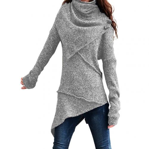 Krohn-e | Knusse Gestrickter Pullover