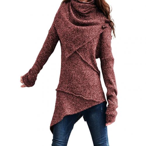 Krohn-e | Knusse Gestrickter Pullover