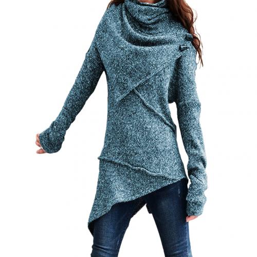 Krohn-e | Knusse Gestrickter Pullover