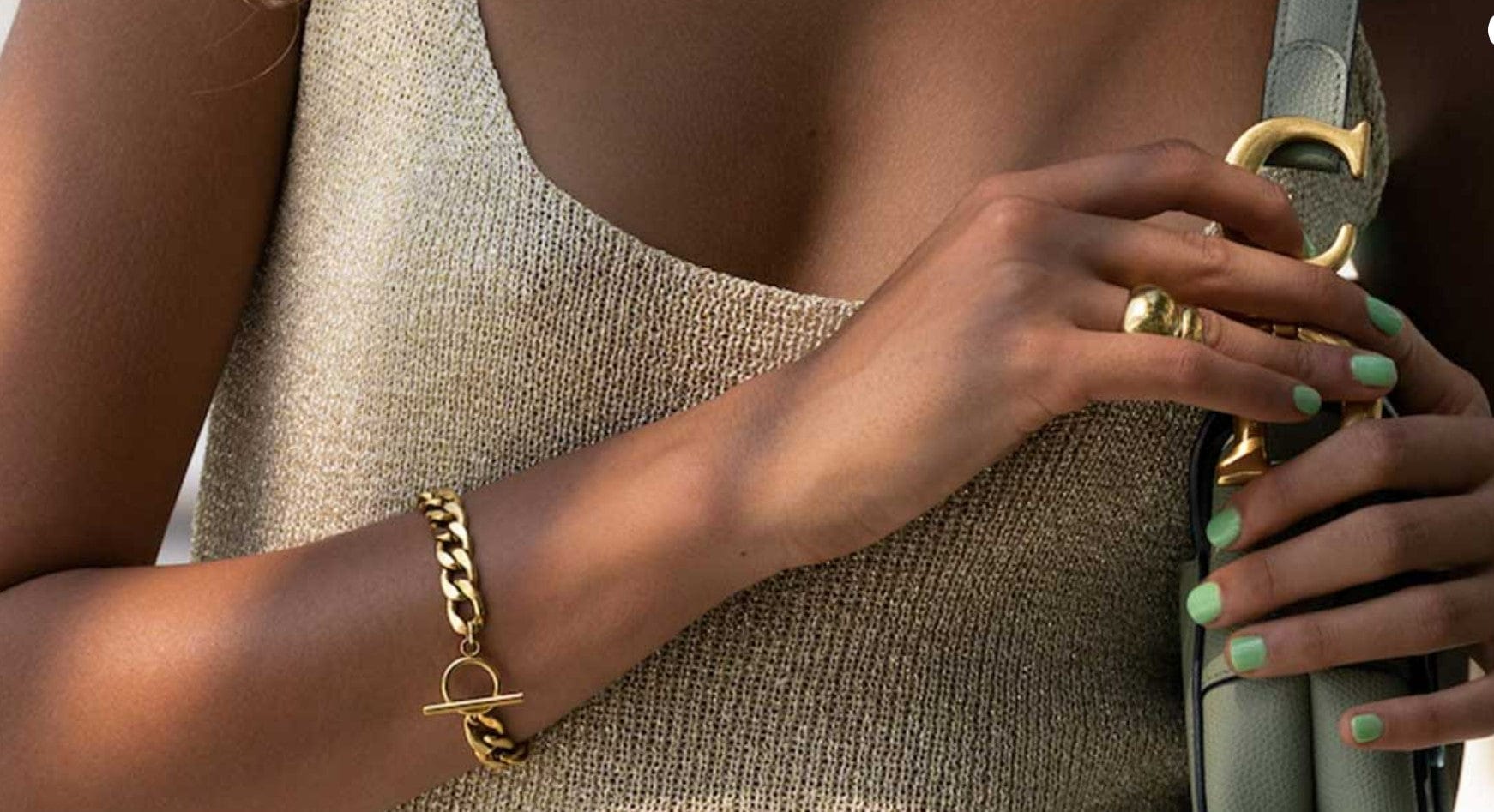 Fudus Bold Move Arm Band
 - Krohn-e