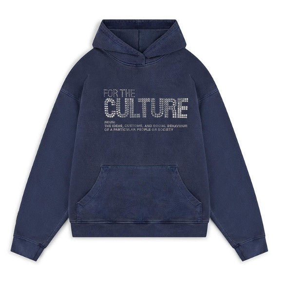 Fudus Culture Hoodie
