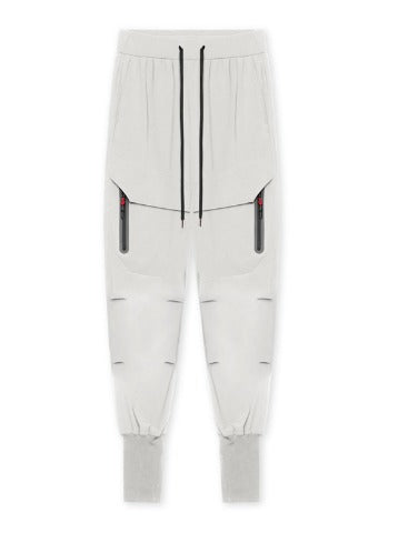Men's Athletic Cargo Joggers