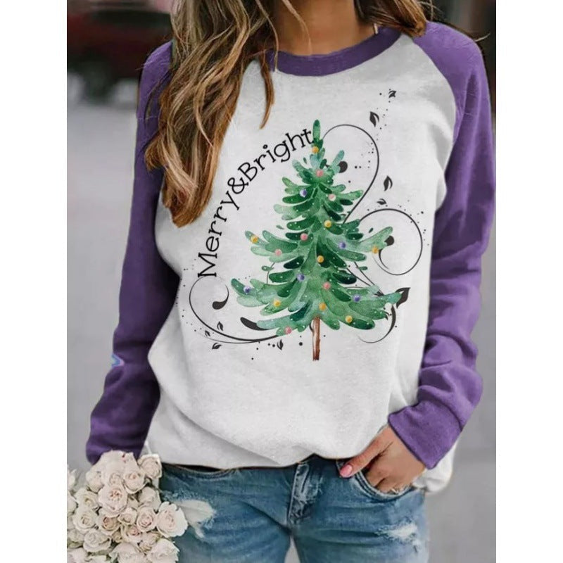 Krohn-e | Lässiges Sweatshirt mit Zigzag-denimlook Weich und Trendy Perfekt für Den Alltag