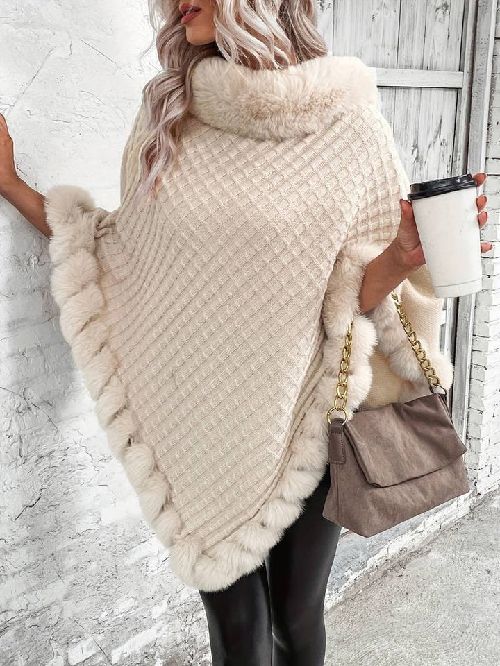 Krohn-e | Eleganter Pullover mit Feinem Design