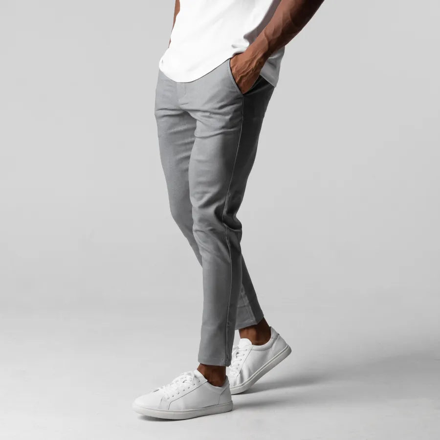 Herren Chinohose: Komfort und Eleganz