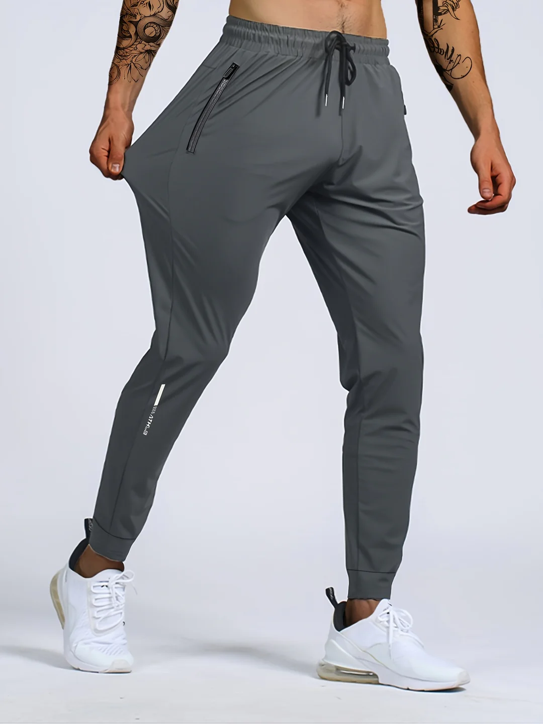 Bequeme Herren Sporthose