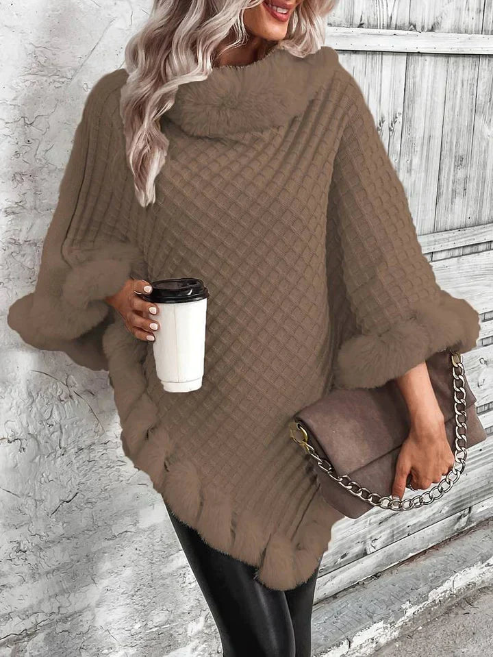 Mabel: Elegant Pullover