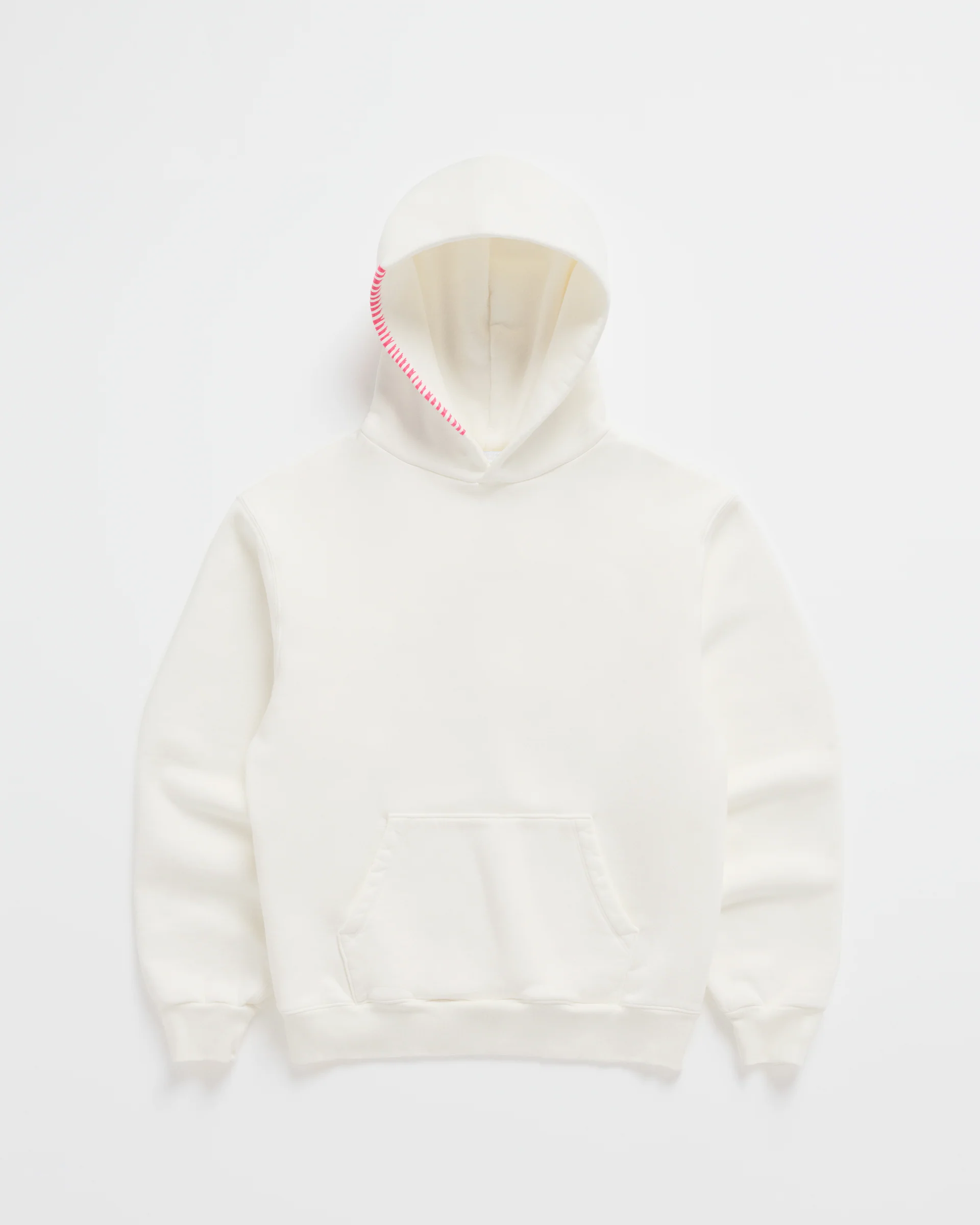 Krohn-e | minimalistischer Pullover-Hoodie