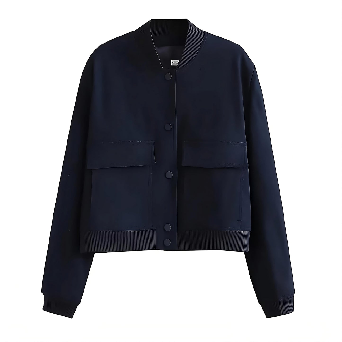 Krohn-e | Klein Herbstjacke