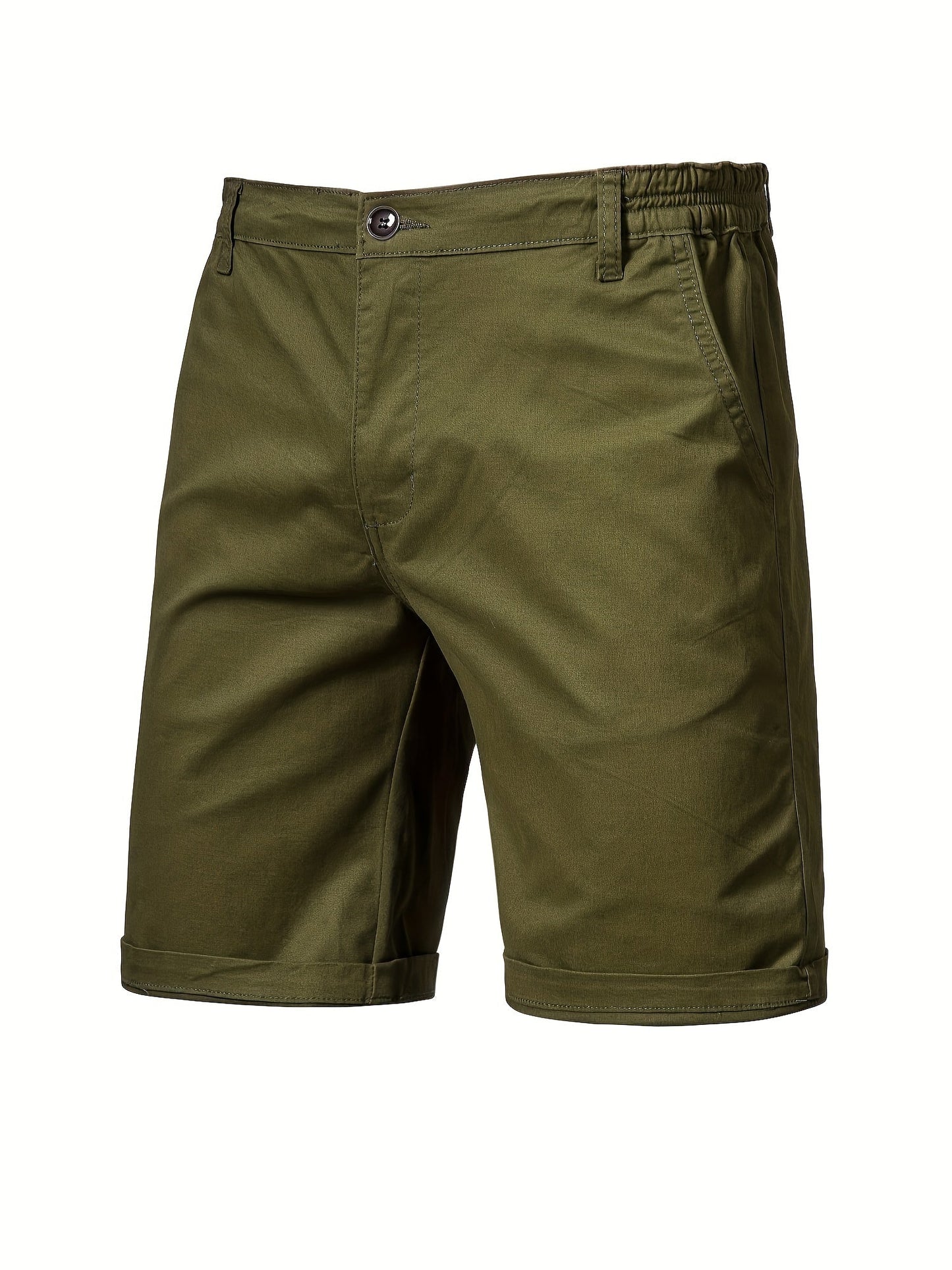 Edle, hochkomfortable Herren-Shorts