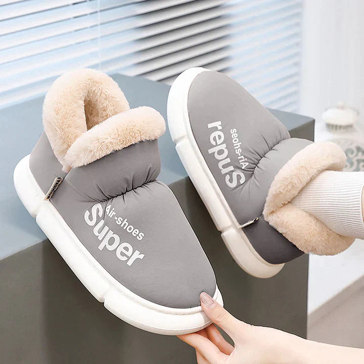 Comfortable Winter Boots