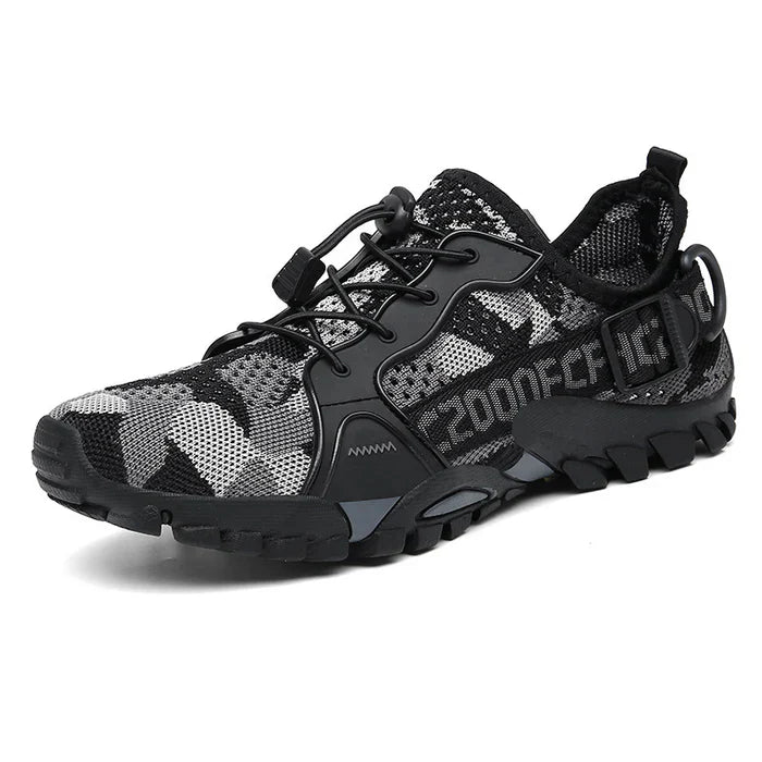 Männerschuhe für alle Jahreszeiten – Atmungsaktiv und orthopädisch