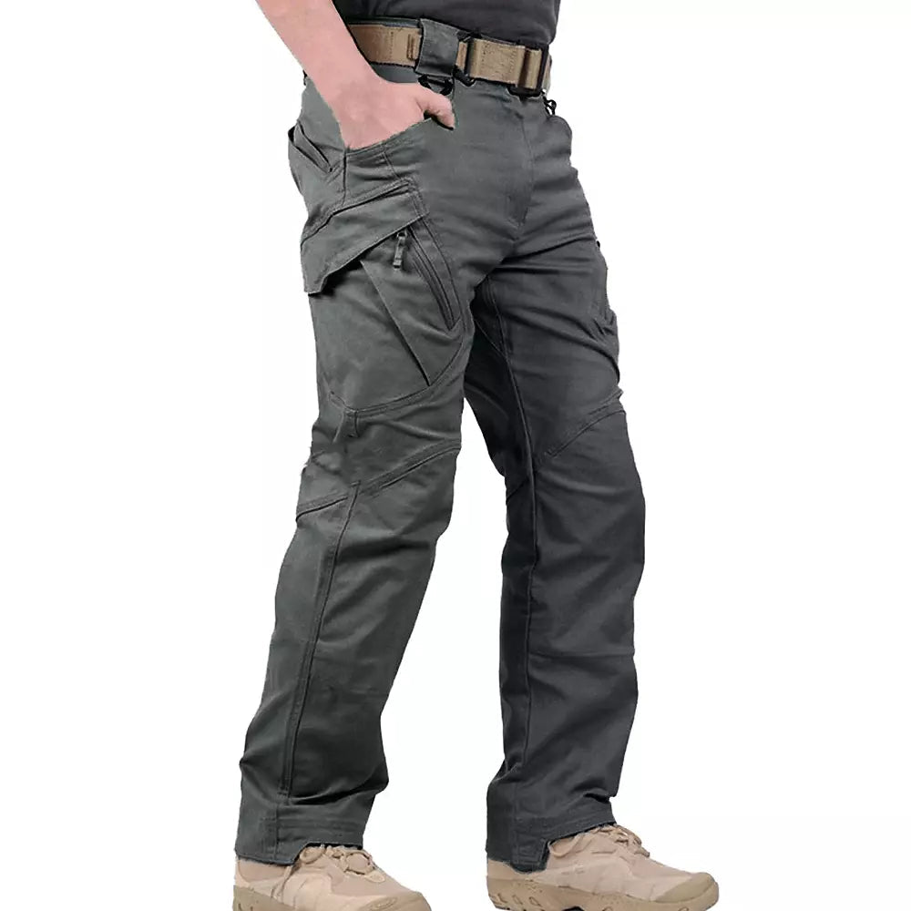 Tactical Cargo Pants - Cort