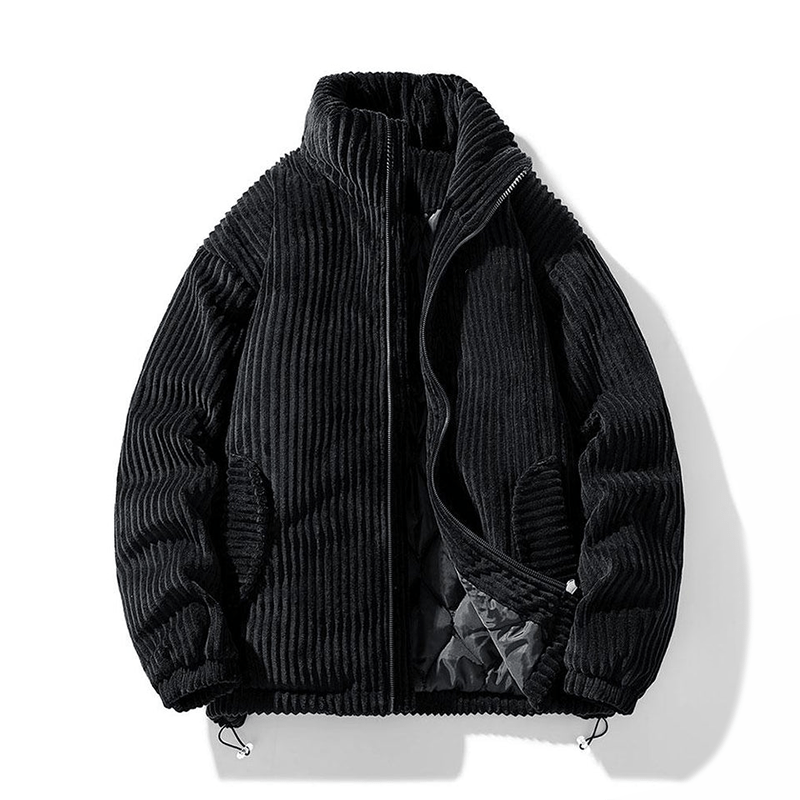 Fritsie Corduroy Jacket